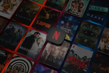 Netflix lancia un'app gratuita in Kenya thumbnail