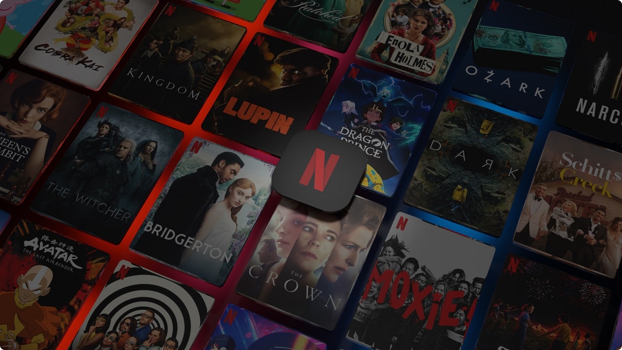 Netflix lancia un'app gratuita in Kenya thumbnail