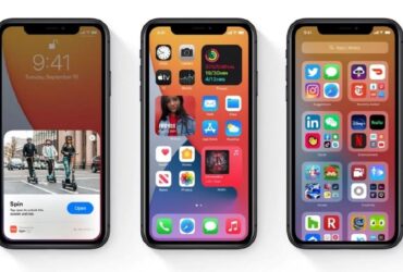 Troppo presto per iOS 15? Come rimanere su iOS 14 e ricevere le patch nuove di sicurezza thumbnail