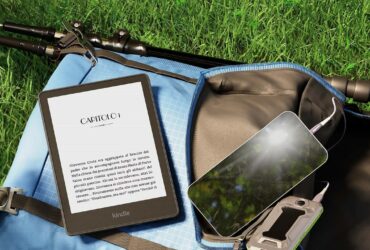 Amazon presenta il nuovo Kindle Paperwhite, anche in Signature Edition thumbnail