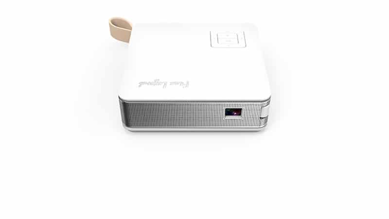 aopen fg110 review portable projector
