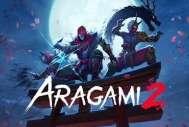 Aragami 2: perché giocarlo thumbnail