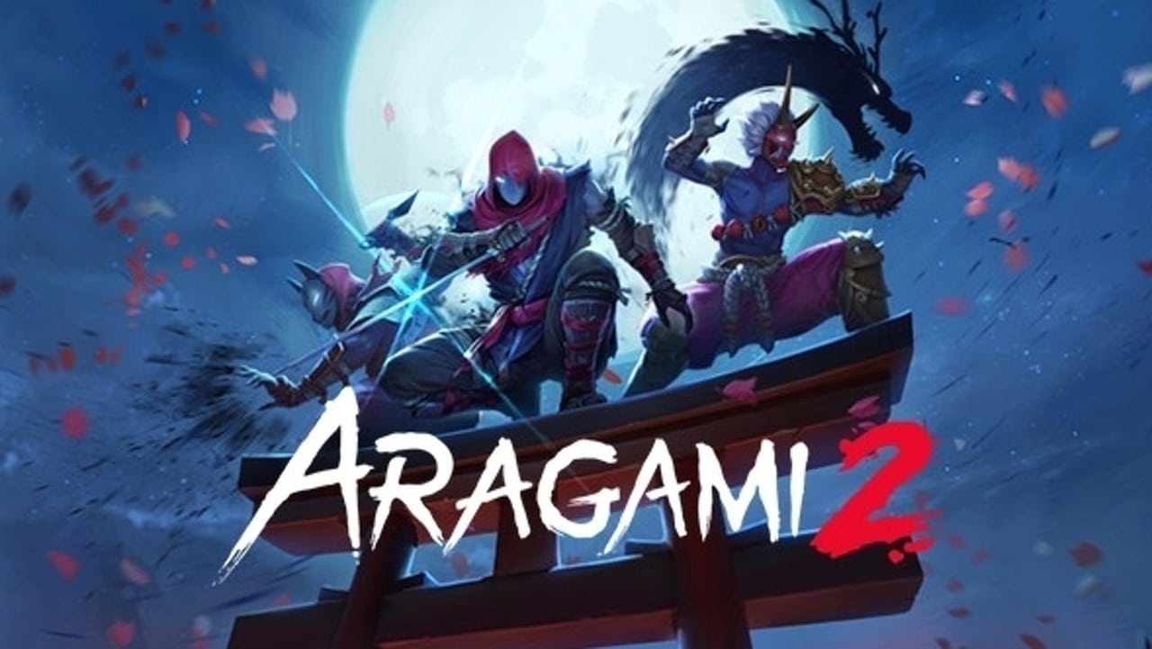 Aragami 2: perché giocarlo thumbnail