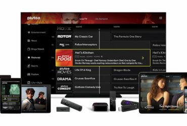 Arriva in Italia Pluto Tv, il nuovo servizio di streaming gratuito thumbnail
