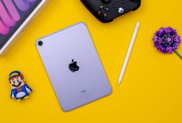 Recensione iPad Mini: tutto nuovo e unico nel suo genere (anche nel prezzo) thumbnail