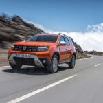 Nuova Dacia Duster 2021: il restyling del SUV accessibile thumbnail