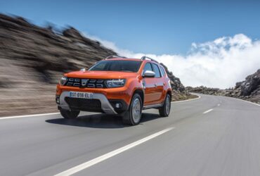 Nuova Dacia Duster 2021: il restyling del SUV accessibile thumbnail