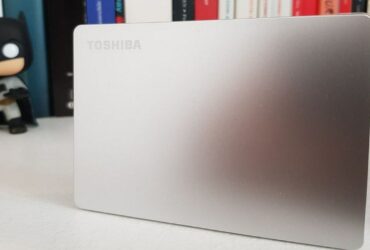 Recensione di Toshiba Canvio Flex, memoria con stile thumbnail