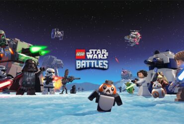 LEGO Star Wars Battles arriva su Apple Arcade ma che cos'è? thumbnail