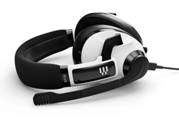 EPOS lancia le nuove cuffie H3 Hybrid thumbnail