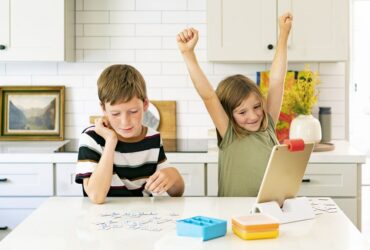 Osmo arriva in Italia: al via la rivoluzione dei giochi per bambini thumbnail