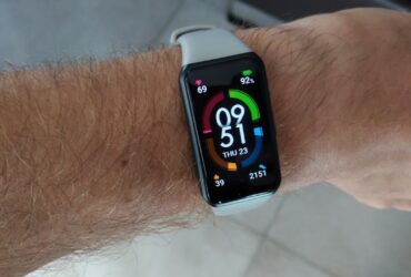 Honor Band 6: la nostra recensione thumbnail