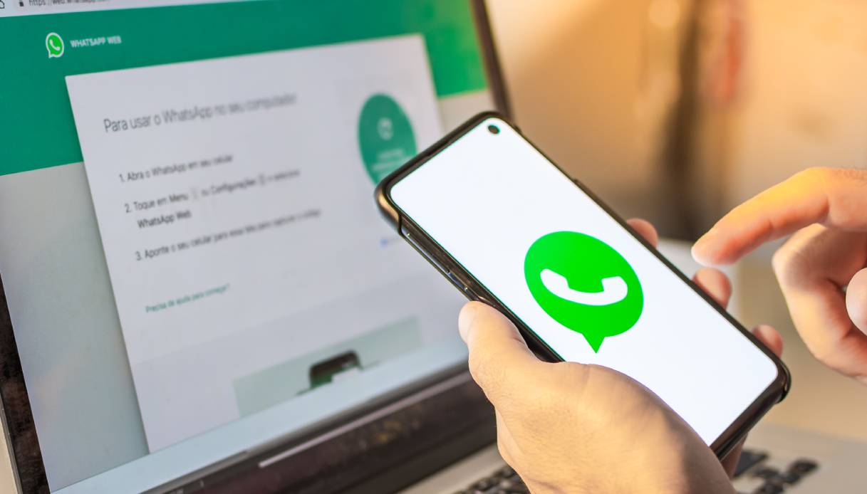 WhatsApp sta lavorando al multi-dispositivo 2.0: ecco cosa cambia thumbnail
