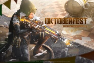 Call of Duty: l'Oktoberfest arriva su Warzone, Cold War e Mobile thumbnail