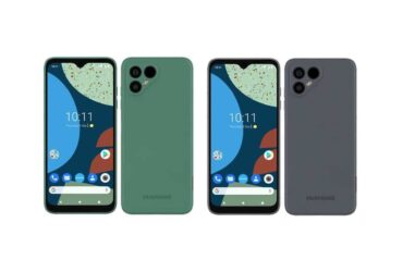 Fairphone 4 diventa 5G thumbnail