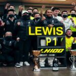 Lewis Hamilton è nella leggenda: arriva la centesima vittoria in Formula 1 thumbnail