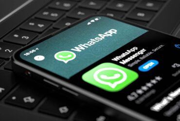 WhatsApp sta per portare le reazioni ai messaggi thumbnail