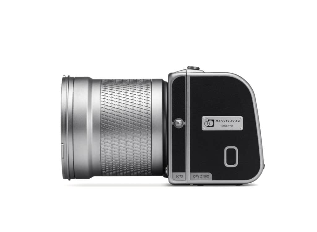 Hasselblad 907X Anniversary Edition