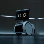 Amazon Astro è l'aiutante robotico che stavamo aspettando thumbnail