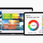 Apple aggiorna iWork, per lavorare al meglio anche da mobile thumbnail