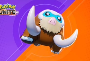 Pokémon UNITE: ecco Mamoswine e tutte le sue mosse thumbnail