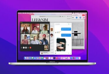 macOS Monterey introdurrà una "modalità ad alte prestazioni" per i Mac? thumbnail