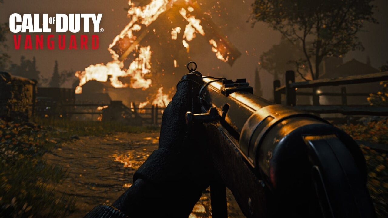 Anteprima Call of Duty: Vanguard - Ancora troppo presto thumbnail