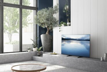 La recensione della Smart TV Ultra HD Panasonic JX940: l'anima dell' intrattenimento thumbnail