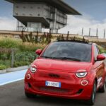 FIAT (500)RED, la famiglia 500 si tinge di rosso come gli iPhone thumbnail