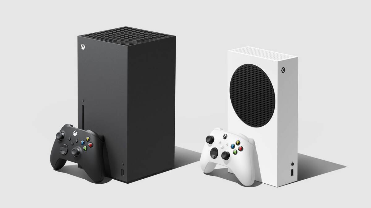Microsoft: carenza di Xbox anche nel 2022, mancano i chip thumbnail