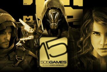 505 Games festeggia il suo 15° anniversario con una valanga di sconti thumbnail