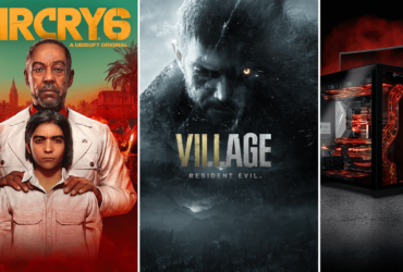 L'incredibile offerta di AMD: il Raise the Game System Bundle thumbnail