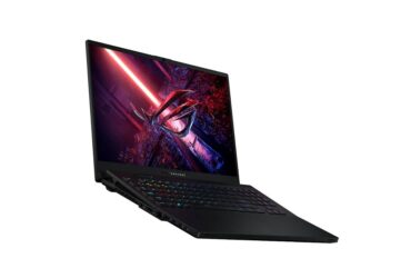 ASUS ROG Zephyrus S17 è disponibile in Italia thumbnail