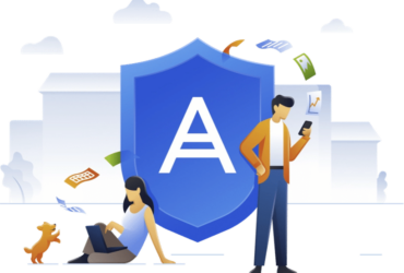 Acronis lancia Cyber Protect Home Office thumbnail