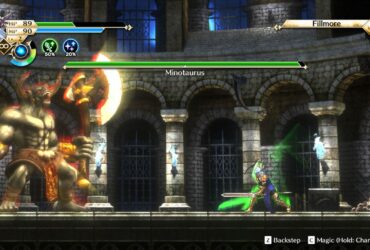 Actraiser Renaissance arriva su Switch, PS4, PC e smartphone thumbnail