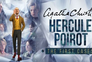 Agatha Christie - Hercule Poirot: I Primi Casi è disponibile su tutte le piattaforme thumbnail
