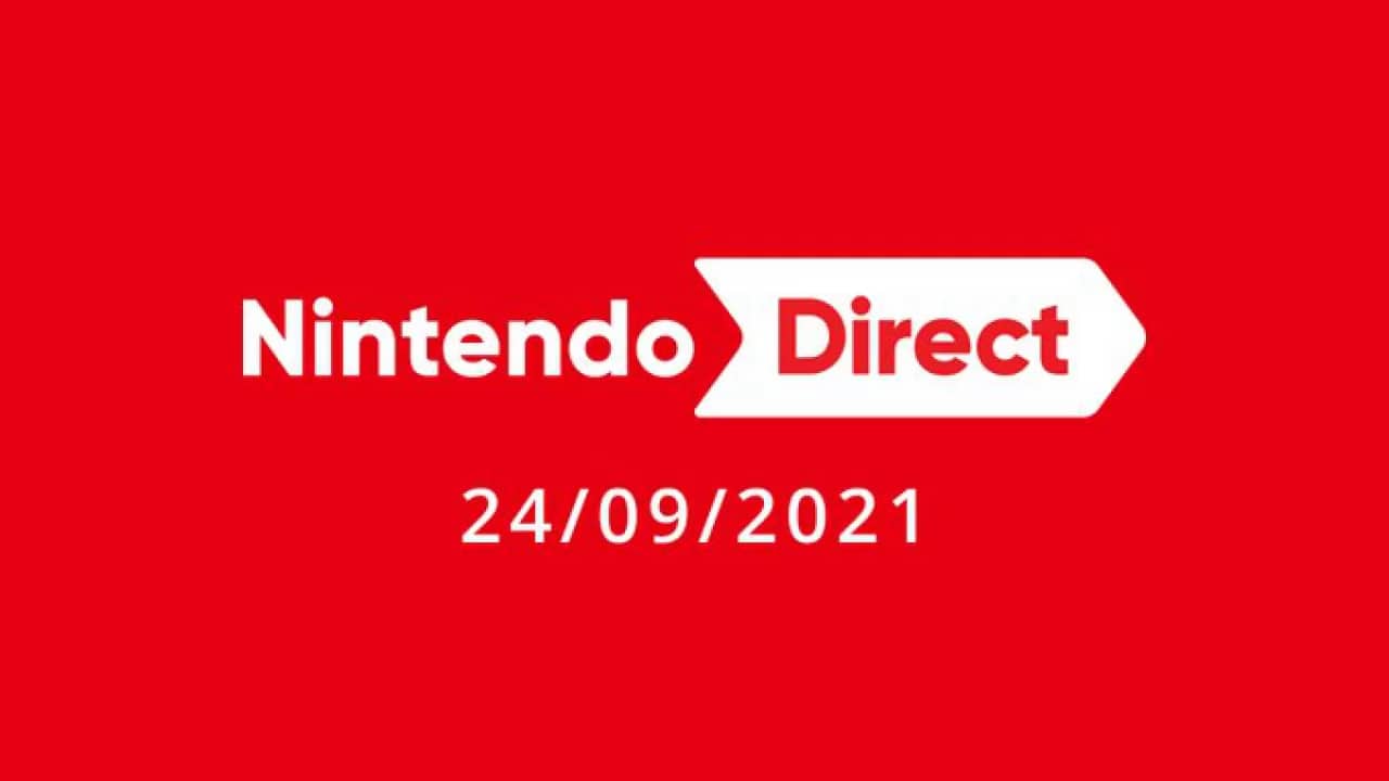 Tutte le novità del Nintendo Direct di settembre 2021 thumbnail