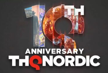 Tutte le novità presentate durante il THQ Nordic Showcase thumbnail