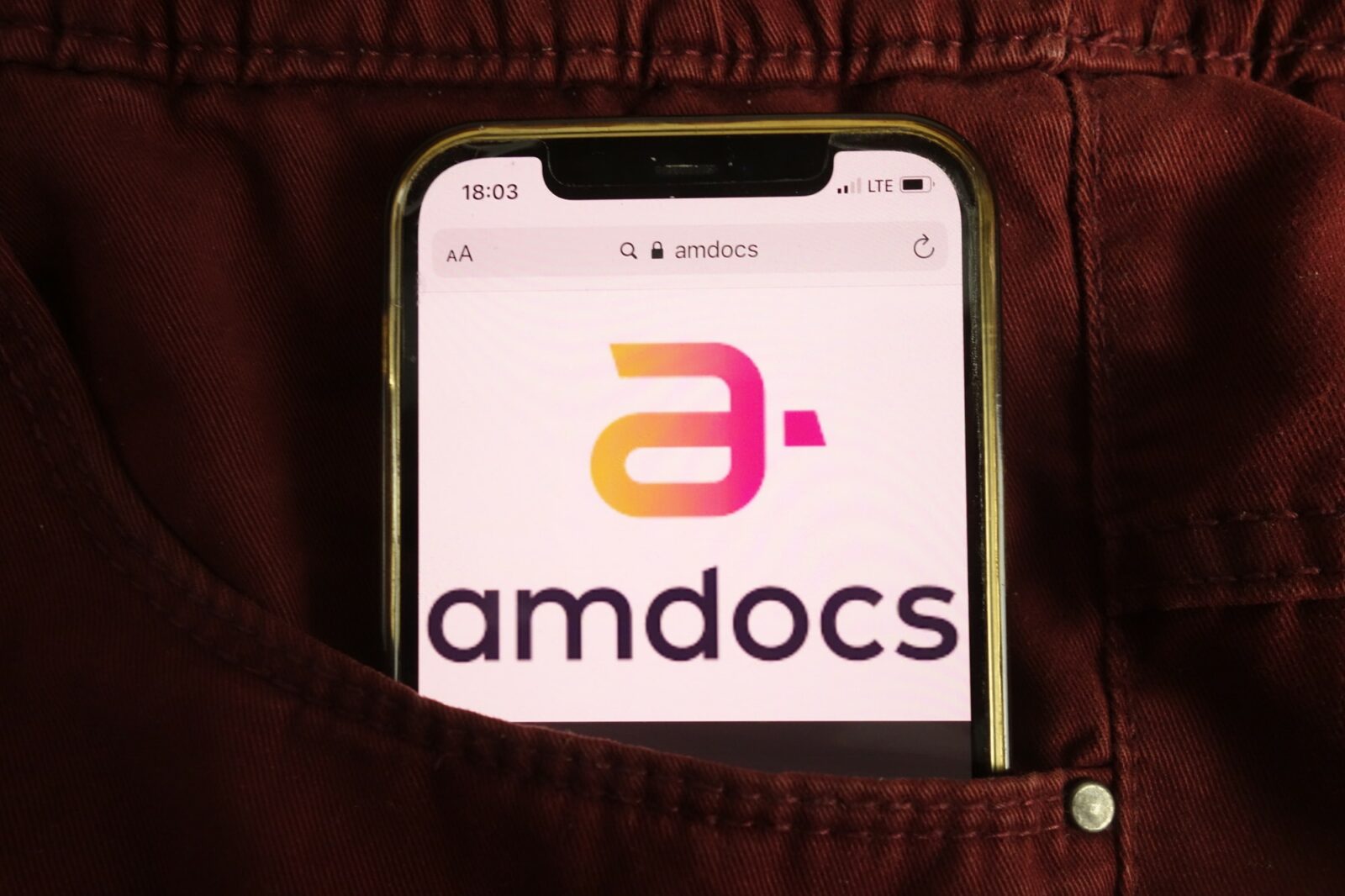 Orange sceglie Amdocs per la monetizzazione della rete 5G del futuro thumbnail
