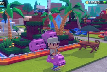 Apple Arcade: arriva Zookeeper World e Thumber Pocket Edition thumbnail