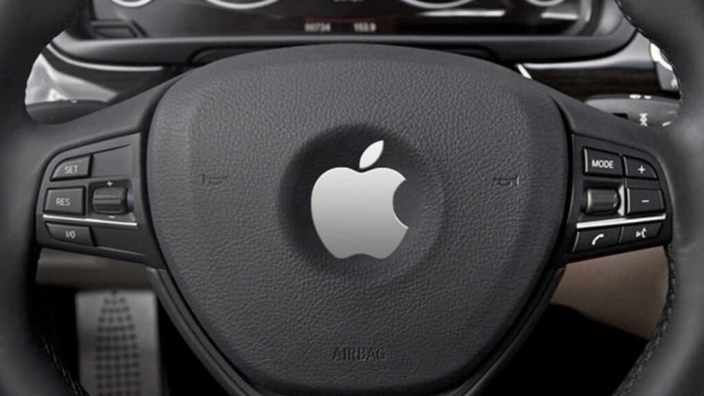 Apple Car