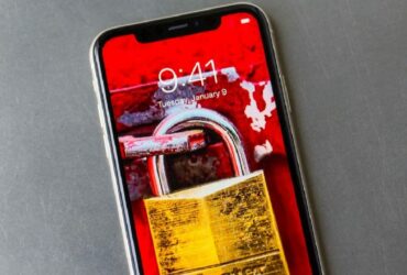 Apple si scusa per aver ignorato un esperto di cybersecurity thumbnail