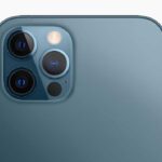 Apple utilizza tre nuovi sensori della fotocamera Sony nell'iPhone 13 Pro Max thumbnail