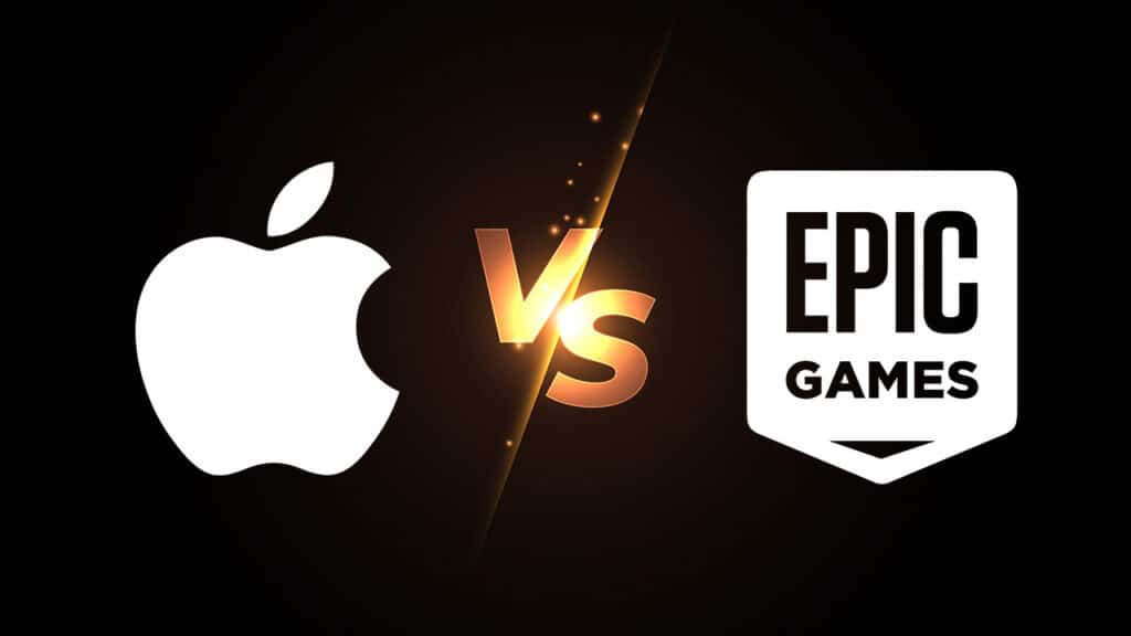 Apple vs Epic Games who won