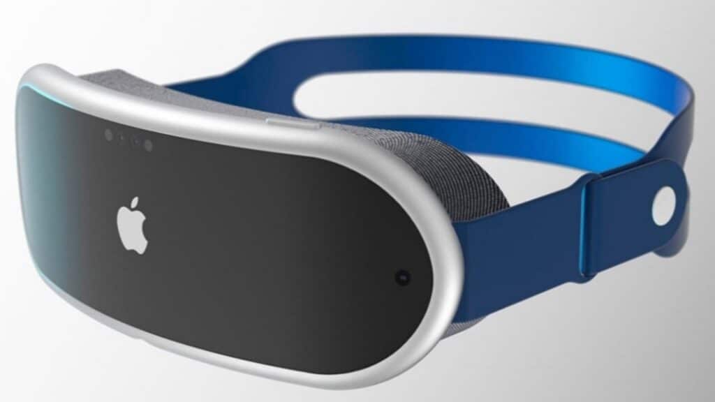 apple viewer ar apple glass in 2022-min