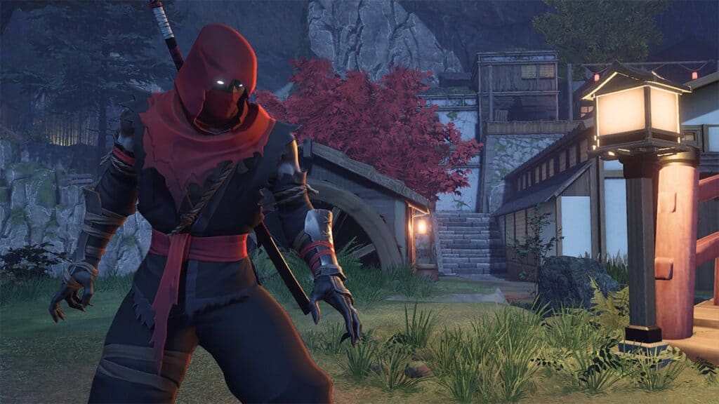 Aragami 2 what it is