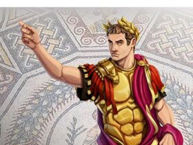 Augustus: il nuovo videogioco italiano per scoprire l'archeologia in Sicilia thumbnail