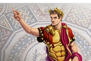Augustus: il nuovo videogioco italiano per scoprire l'archeologia in Sicilia thumbnail