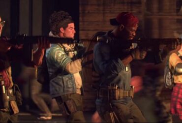 Il nuovo adrenalinico trailer di lancio di Back 4 Blood thumbnail