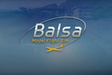 Balsa Model Flight Simulator: ecco come partecipare alla beta thumbnail